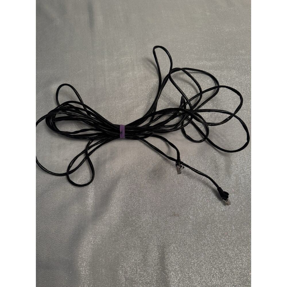 Belkin Cable Standard Electronics Plug